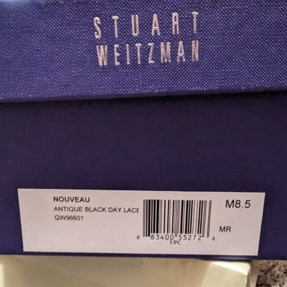 Stuart weitzman stilettos - Picture 2 of 2